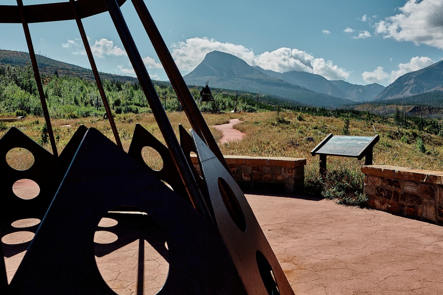 U.S. National Park Service Ordered to Remove Signs on Native American History and Climate Change