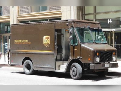 UPS to Cut 30,000 More Jobs by 2026 Amid Shift to High-Margin Deliveries
