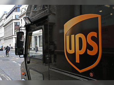 UPS to Cut 30,000 More Jobs by 2026 Amid Shift to High-Margin Deliveries