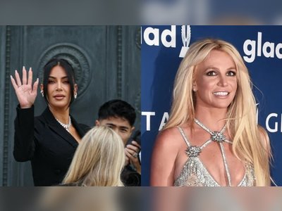 Kim Kardashian Admits Faking Paparazzi Visit to Britney Spears for Fame in Early 2000s