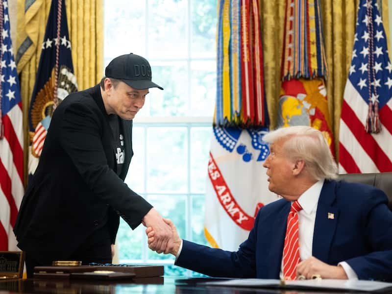 Tesla Faces Brand and Sales Backlash as Elon Musk’s Political Profile Casts Long Shadow