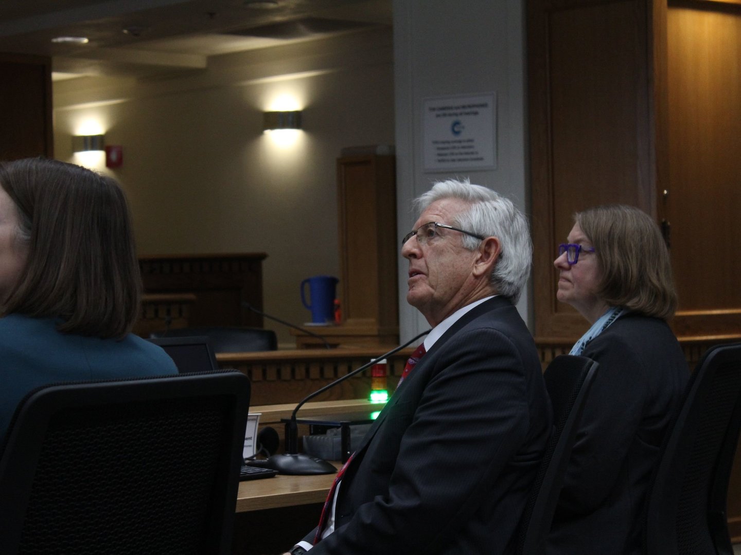 Washington Legislature Advances Bill to Secure Federal Funding for Spokane’s Maddie’s Place