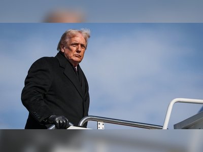 White House Grapples with Fallout and Fractured Messaging After Alex Pretti Shooting