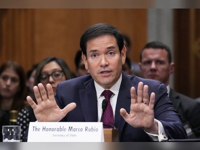 U.S. Will Review Venezuela’s Monthly Budgets Under Trump Administration Oversight