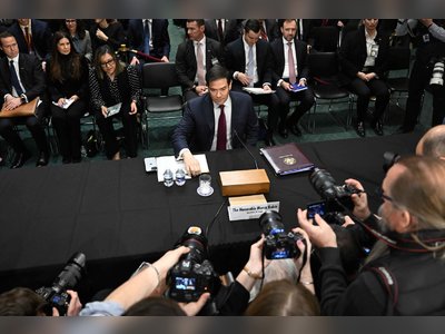 U.S. Will Review Venezuela’s Monthly Budgets Under Trump Administration Oversight