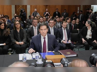 U.S. Will Review Venezuela’s Monthly Budgets Under Trump Administration Oversight