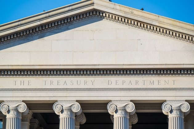 U.S. Treasury Places Thailand on Enhanced Currency Monitoring List Amid Broader Scrutiny of Exchange-Rate Practices