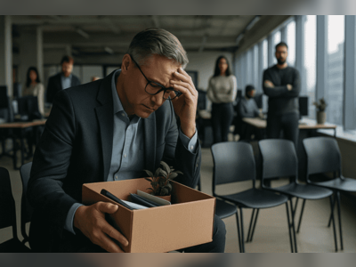 Tech Market Shifts and AI Investment Surge Drive Global Innovation and Layoffs