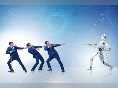 Tech Market Shifts and AI Investment Surge Drive Global Innovation and Layoffs