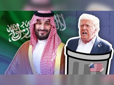 Saudi-U.S. Relations Enter a More Nuanced Phase as Riyadh Asserts Strategic Autonomy
