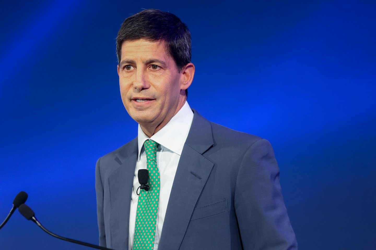 Trump Taps Kevin Warsh to Lead Federal Reserve, Signalling Shift in U.S. Monetary Policy