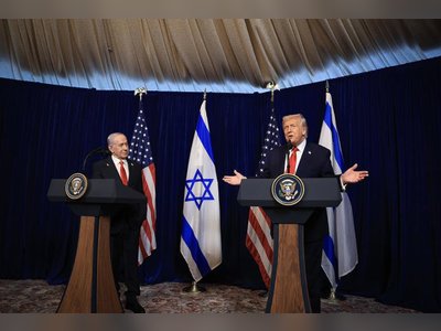 U.S. Approves Nearly $15.7 Billion in Arms Sales to Saudi Arabia and Israel Amid Middle East Tensions