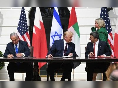 Washington Weighs Gulf Rivalry as Trump Maintains Strategic Balance Between Riyadh and Abu Dhabi