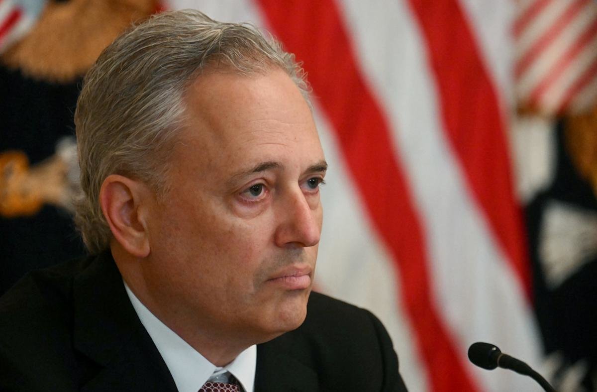 U.S. Leaders Convene Key Summit in Washington as CLARITY Act Faces Critical Test