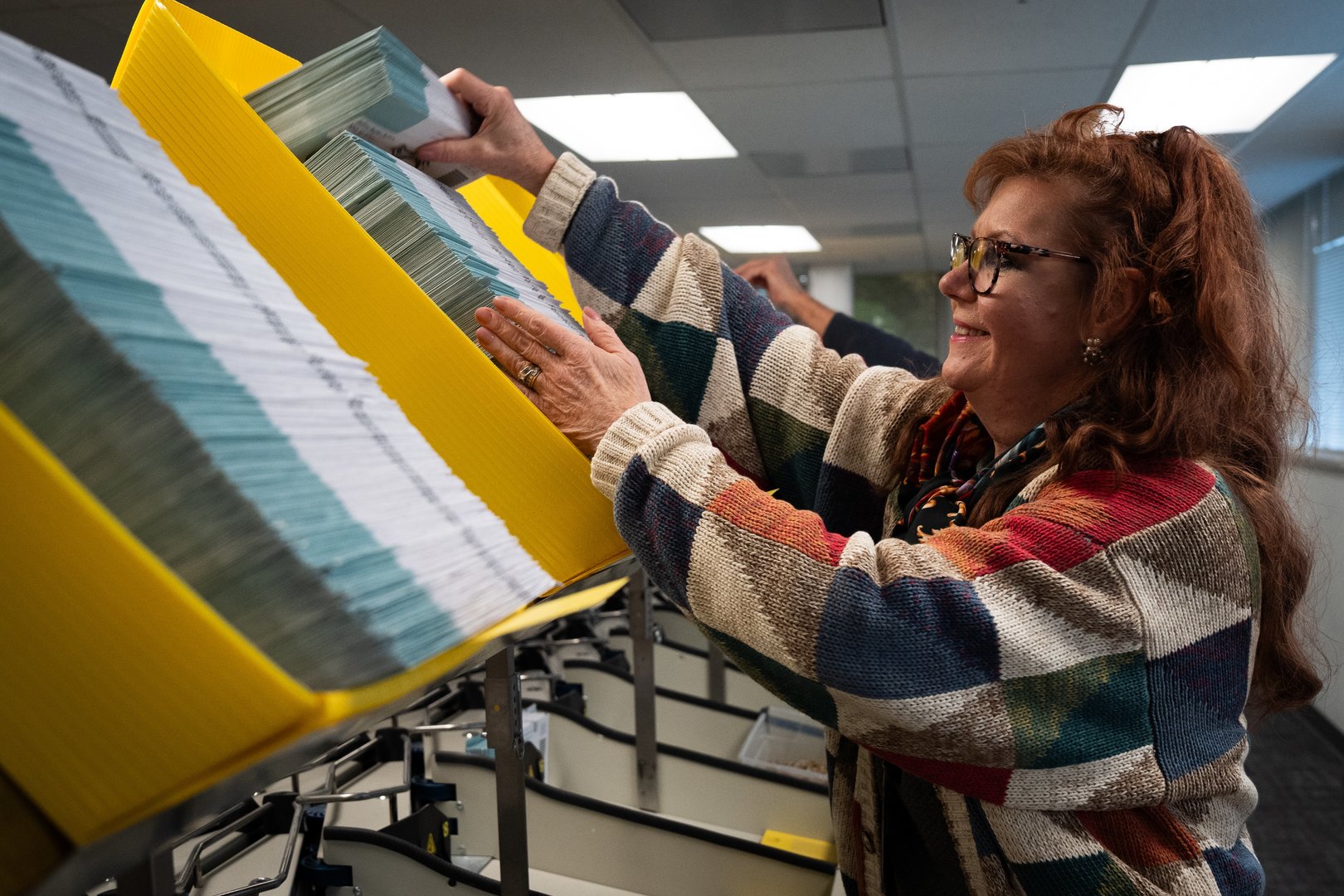 Washington State Approaches Key Deadlines Ahead of February 10 Special Election