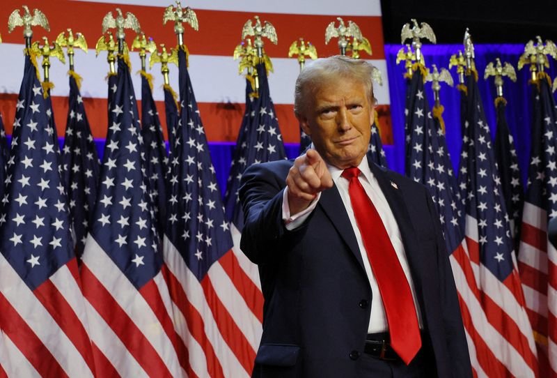 Tech Mega-Donors Power Trump-Aligned Fundraising Surge to $429 Million Ahead of 2026 Midterms