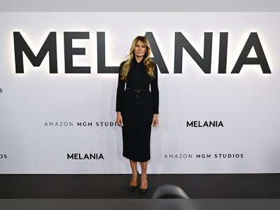 Melania Trump Documentary Struggles at Australian Box Office After Global Hype