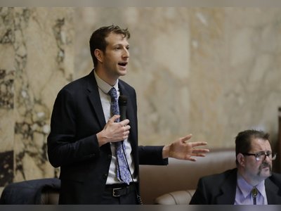 Washington Democrats Move to Tax Millionaires as Part of Major Tax Reform Push