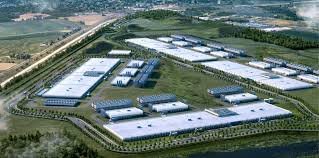 Oracle Says Port Washington Data Center Financing and Construction Are Progressing on Schedule