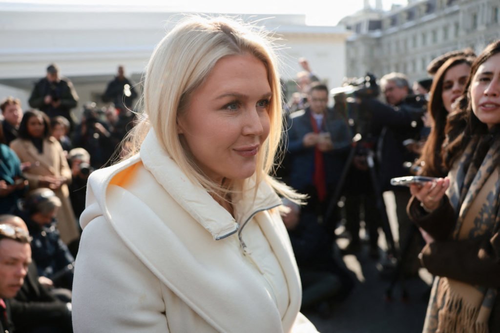 White House Says Trump Meant SAVE Act When Advocating ‘Nationalizing’ Elections