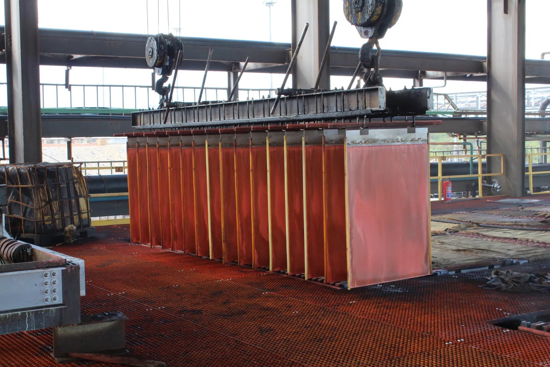 Congo Advances Strategic Mineral Export Plans to Gulf States Through US-Backed Partnerships