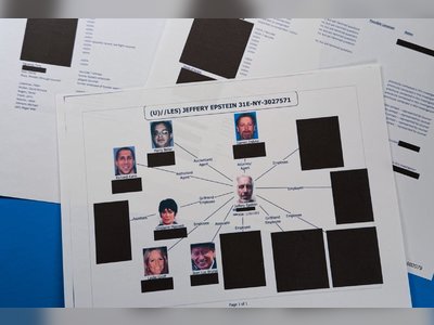 Epstein Case Documents Reignite Global Scrutiny of Political and Business Elites