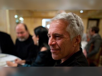 Epstein Case Documents Reignite Global Scrutiny of Political and Business Elites