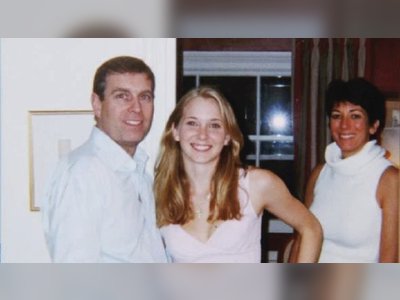 Epstein Case Documents Reignite Global Scrutiny of Political and Business Elites