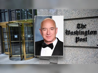 Former Washington Post Editor Accuses Jeff Bezos of Shifting Priorities Amid Mass Layoffs