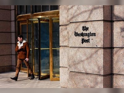 Mass Layoffs at The Washington Post Raise Fears of Institutional Decline