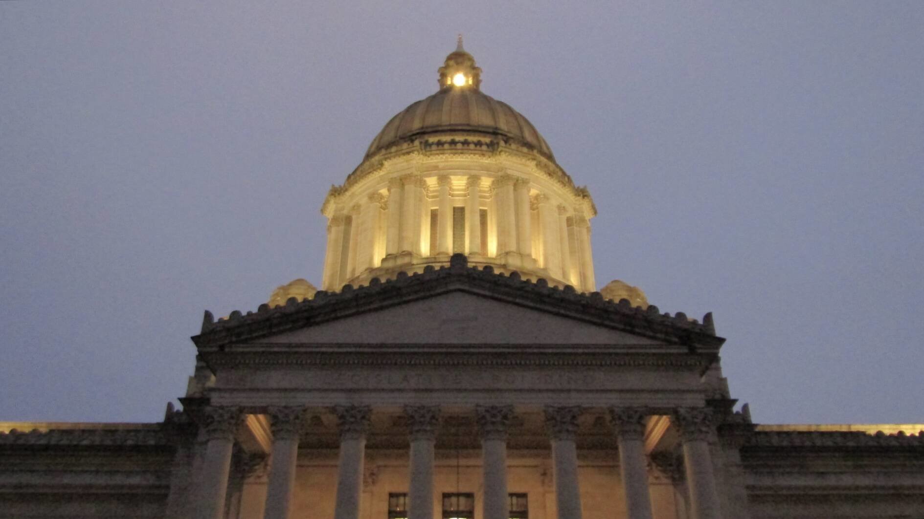 Key Washington State Bills Fall by Legislature’s First Major Deadline