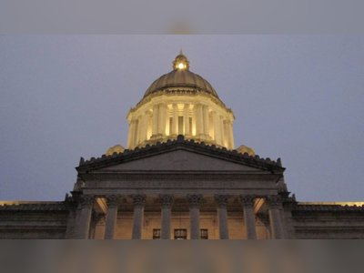 Key Washington State Bills Fall by Legislature’s First Major Deadline