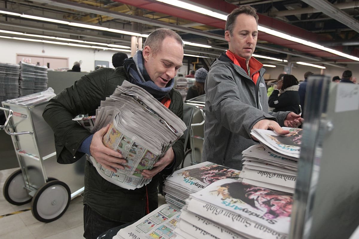 Pulitzer-Winning Art Critic Sebastian Smee Among Hundreds Laid Off by The Washington Post