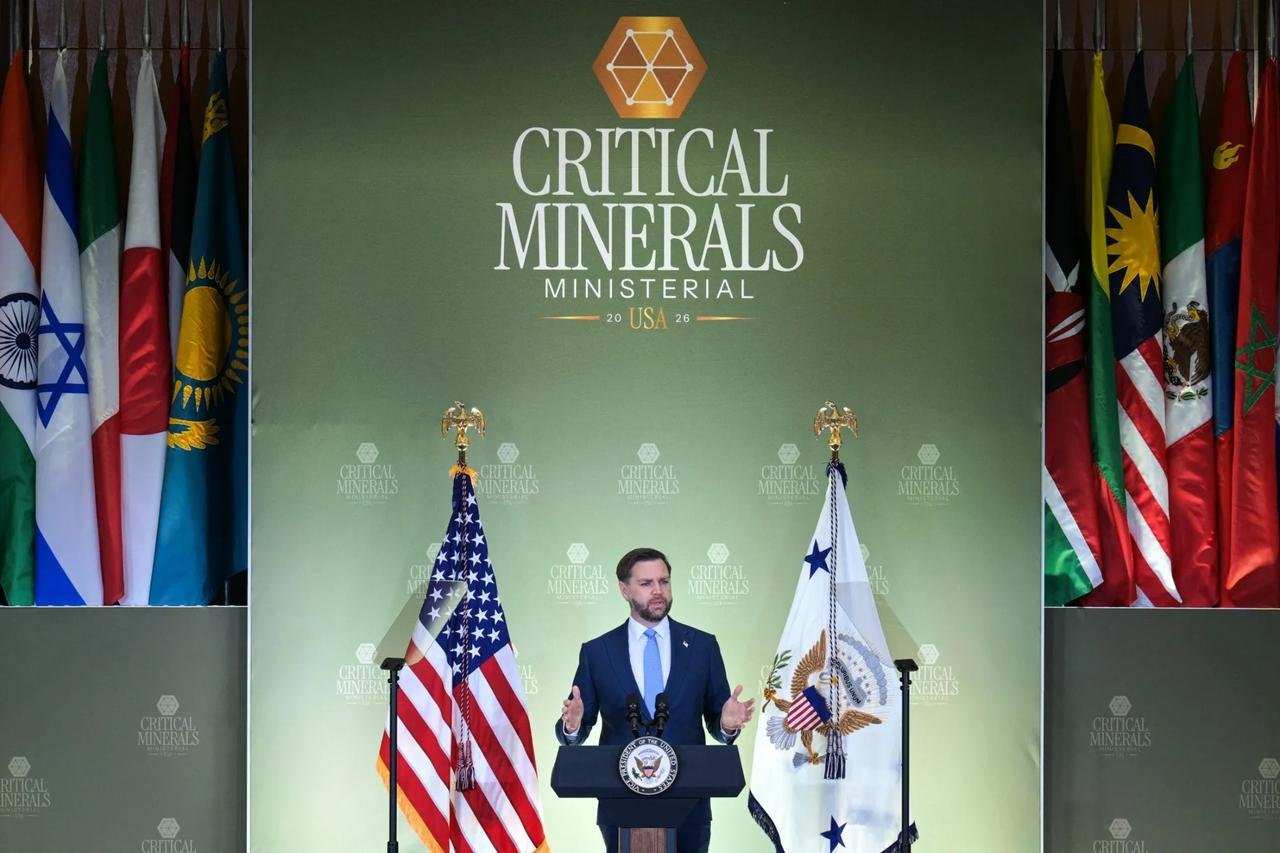 Türkiye’s Absence From Washington’s Critical Minerals Summit Highlights Strategic and Diplomatic Gaps