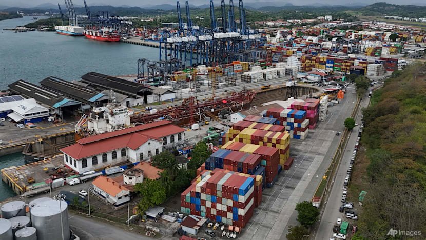 Hong Kong Summons Panama Envoy After Supreme Court Voids CK Hutchison Canal Port Contracts