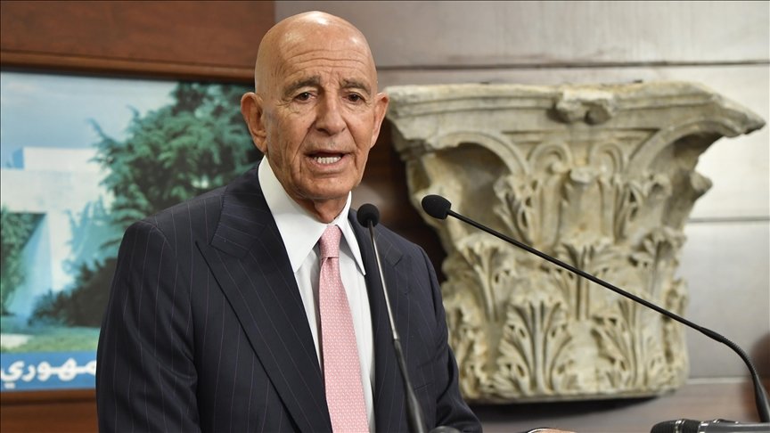 United States Hails Strategic Syria–Saudi Arabia Agreements as Catalyst for Reconstruction and Regional Stability