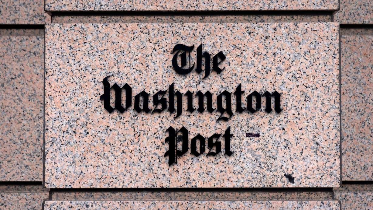 Mass Layoffs Spark Mourning for The Washington Post as Legacy Newspaper Faces Uncertain Future