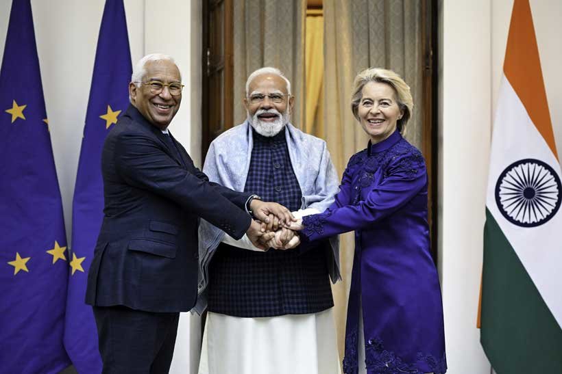 Europe’s Strategic Unease Grows as Washington Shifts Focus and Allies Reassess Transatlantic Ties