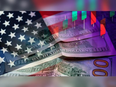 White House Reaffirms Support for a Strong Dollar as Markets Stay Cautious