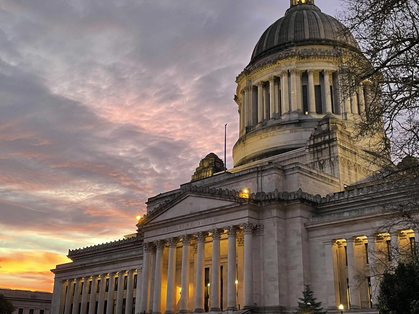Washington Legislators Advance ‘Millionaires’ Income Tax Measure After Clearing Committee Vote