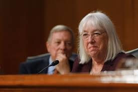 Murray Champions Major Wins for Washington State on Senate Floor, Rejecting Trump’s Deep Funding Cuts