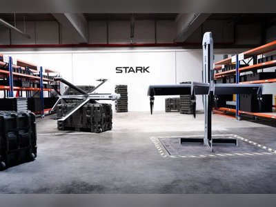 Helsing and Stark Defence loitering-munition drones and Germany’s race to industrialise battlefield autonomy