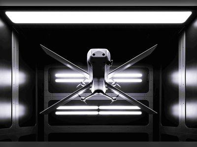 Helsing and Stark Defence loitering-munition drones and Germany’s race to industrialise battlefield autonomy