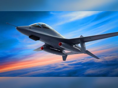 Helsing and Stark Defence loitering-munition drones and Germany’s race to industrialise battlefield autonomy