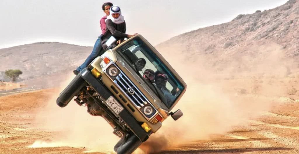 Trump Administration Proposes Opening California Coast to Offshore Oil Drilling in Major Federal Plan