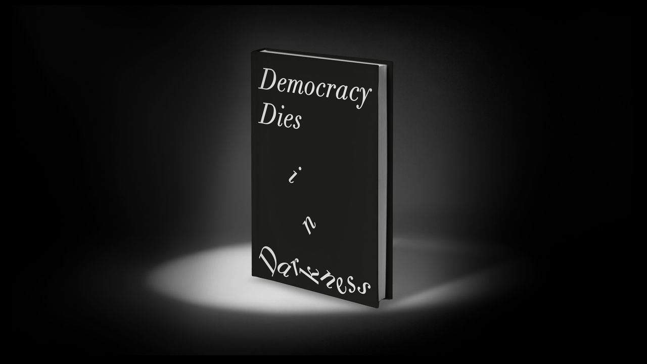 Washington Post Ends Dedicated Books Coverage Amid Major Staff Cuts