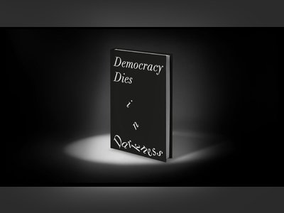 Washington Post Ends Dedicated Books Coverage Amid Major Staff Cuts