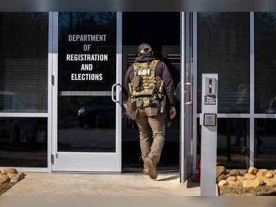 Unsealed Affidavit Shows FBI Cited Debunked 2020 Election Claims to Secure Fulton County Warrant
