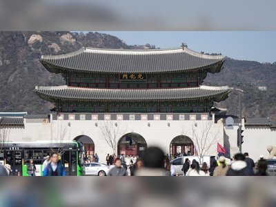 South Korea’s Births Edge Up After Years of Decline, Raising Hopes — and Doubts