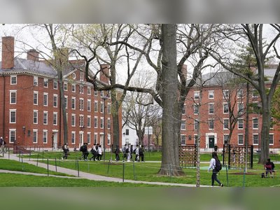 U.S. Universities Receive Billions in Foreign Funding from Qatar, China and Saudi Arabia